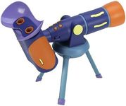 Educational Insights GeoSafari Jr. Talking Telescope, Asian - Telescope for Kids