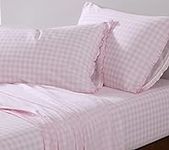 Shabby Chic® - Queen Sheets, Soft &