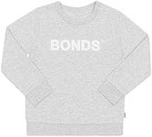 Bonds Baby Tech Sweats Pullover, Ne