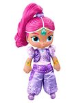 Shimmer and Shine DGM06 "Talk and Sing" Toy