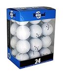 Callaway Reload Recycled Golf Balls