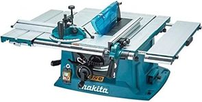 Makita MLT100 110V 1500W Table Saw 