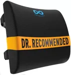 Everlasting Comfort Lumbar Support 