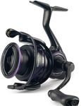 KINGDOM Tegmen Pro Spinning Reel Ultra Smooth Powerful Carbon Fiber Material Aluminum Magnesium Alloy Spool Gear Ratio 6.2:1 7.7oz