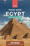 EGYPT TRAVEL GUIDE: plan your trip with the best insider tips, destinations and itineraries.