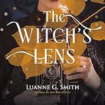 The Witch's Lens: A Novel (The Orde
