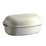 Emile Henry Linen Artisan Bread Baker 3.0L