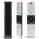 Universal Replacement For Toshiba Remote Control Ct-8541, Toshiba Tv Remote Controls Is Perfect Replacment For Toshiba Tv, Lcd, Led And Hdtv Toshiba Remote Control Universal tv Remote Toshiba.