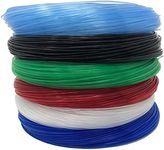 Spearit 250LB MONFILAMENT (300FT RED)