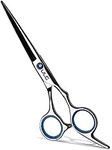 (Blue) - Hair Cutting Scissors, ULG