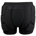 Kids HIPS Protective Pads Shorts fo