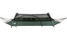 Lawson Hammock Blue Ridge Camping Hammock, Forest Green