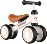 YOFIDI Baby Balance Bike for 1 Year