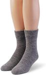 Warrior Alpaca Socks - Outdoor Alpa