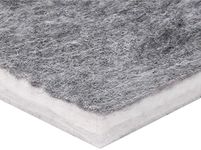 Design Engineering 050110 Under Carpet Lite Sound Absorption and Insulation, 24" x 70", 11.6 sq. ft.