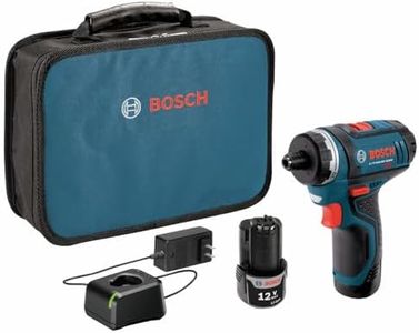 Bosch PS21