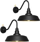 Franing 18 Inch Large Barn Light Ou