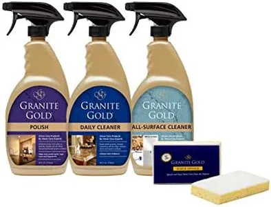 Granite Go