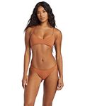 Billabong Sol Searcher - Bralette Bikini Top for Women