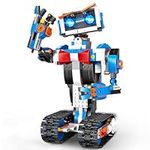 OKK Robot Building Toys for Boys, S