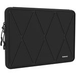 Smatree 14inch MacBook Pro 2021 Hard Shell Laptop Sleeve Bag Compatible for13.3-14inch MacBook Pro 2021 2020 Newest,13.5 inch Surface Laptop 4/3, 13inch Lenovo Chromebook Flex 5
