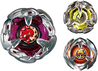 Beyblade X