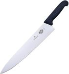 Victorinox - Chefs Knife Broad Blad