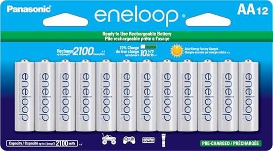 Eneloop Pa