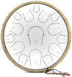 Steel Tongue Drum - Lidguni 15 Note