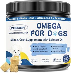 Omega 3 fo