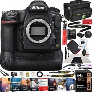 Nikon D850