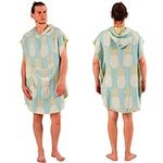 Avvexa Surf Poncho Towel for Adult 