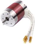 540 Brushless Motor 1/10 3650 5900K