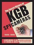 The Secret History of KGB Spy Camer