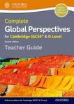 IGCSE GLOBAL PERSPECTIVES TEACHER GUIDE