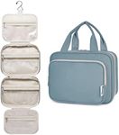 Narwey Hanging Travel Toiletry Bag 