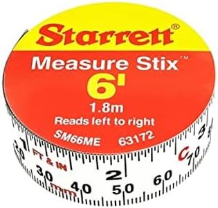 Starrett T