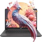 HP Newest Essential 15.6" FHD Lapto