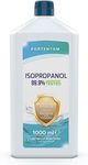 PORTENTUM Isopropyl Alcohol 99.9% 1