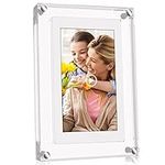 5 Inch Digital Picture Frame, Acryl