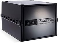 Lockabox One™ | Compact and Hygieni