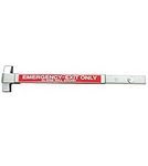 Commercial Exit Device Panic BAR wi