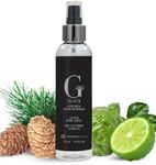 PB ParfumsBelcam - G eàu Black - All Over Body Spray - 6.0 Fl Oz