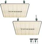 VIVOSUN 2-Pack VS1000E LED Grow Lig