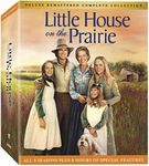 Little House on the Prairie: The Co