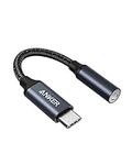 Anker USB C to 3.5mm Audio Adapter,