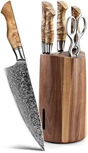 HEZHEN 7PC