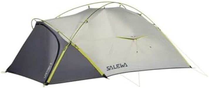 Salewa Litetrek III-Zelt, Grau