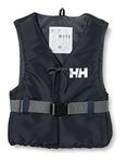 Helly Hansen Sport II - Navy, 60 to 70 Kg