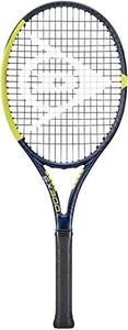 Dunlop DS22305 G3 Tennis Racquet Dunlop SX 300 Navy